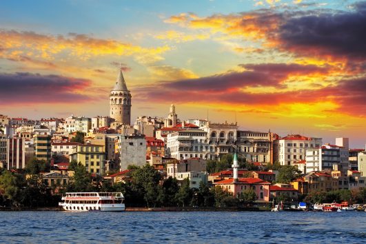 Istanbul Daily Tours