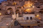 Capadocia