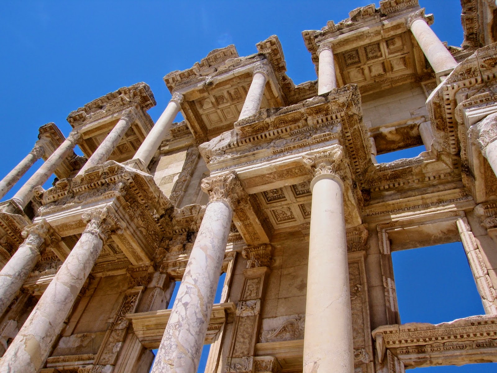 Ephesus