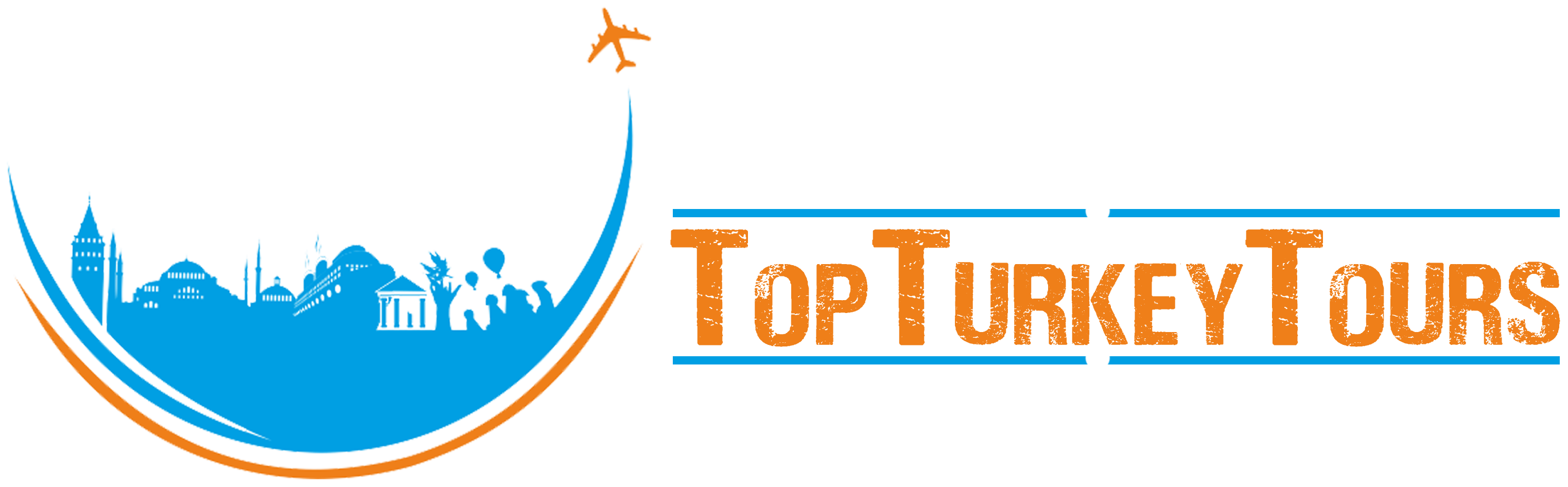 Top Turkey Tours