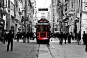 Taksim Square