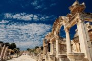 Ephesus