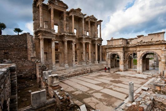 8 Days Popular Turkey Tour