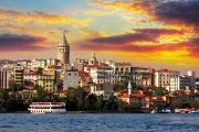 Istanbul